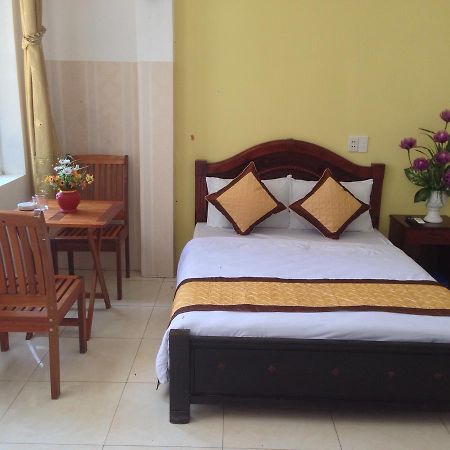 Scorpion Hotel Đà Nẵng Extérieur photo