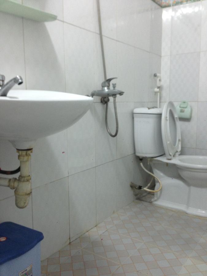Scorpion Hotel Đà Nẵng Extérieur photo