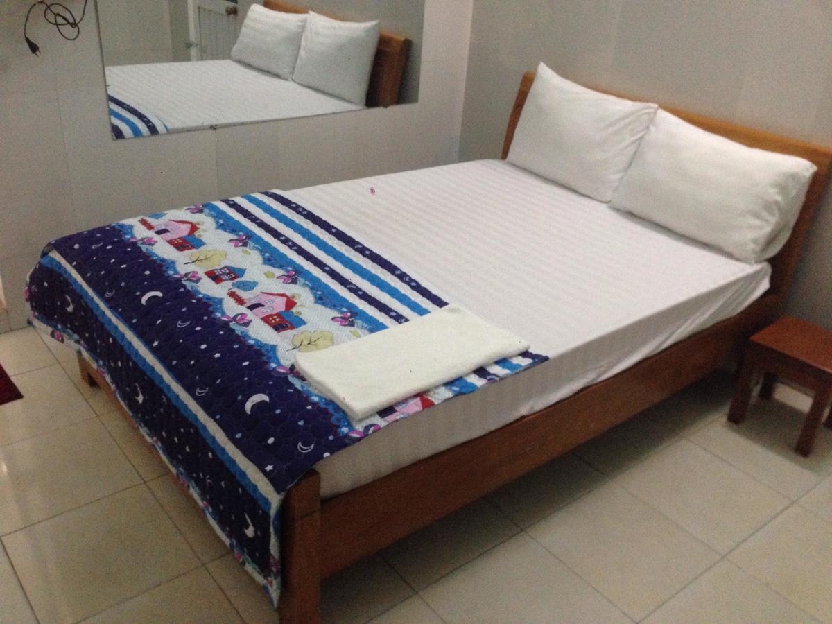 Scorpion Hotel Đà Nẵng Extérieur photo