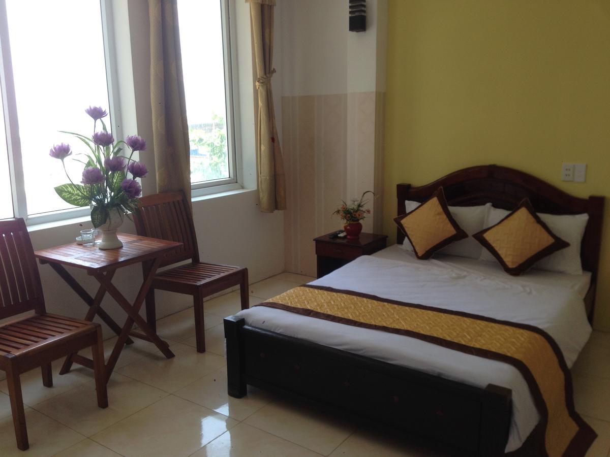 Scorpion Hotel Đà Nẵng Extérieur photo