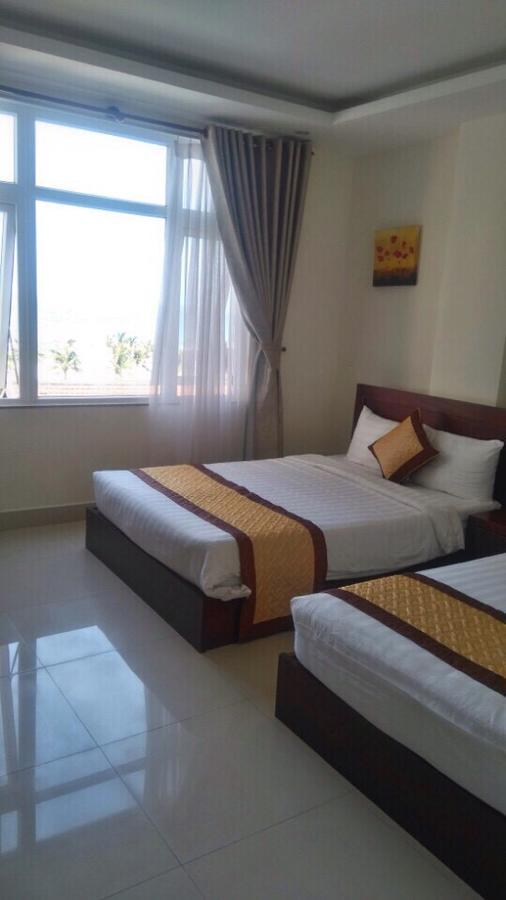 Scorpion Hotel Đà Nẵng Extérieur photo